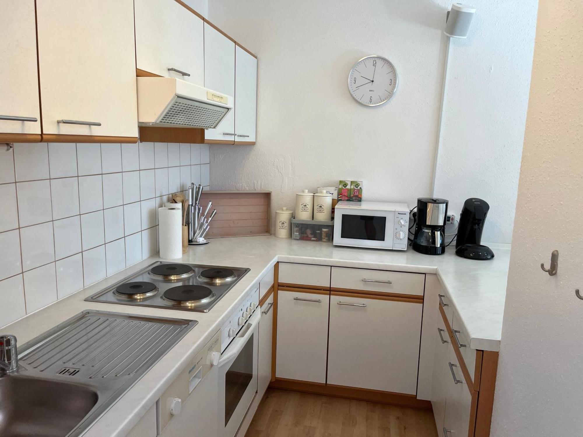 Appartement Malejo Am Hochkoenig Bachwinkl Exterior photo